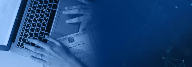 automatizar a emissão de certidões