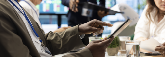 Como identificar holdings patrimoniais e como agir