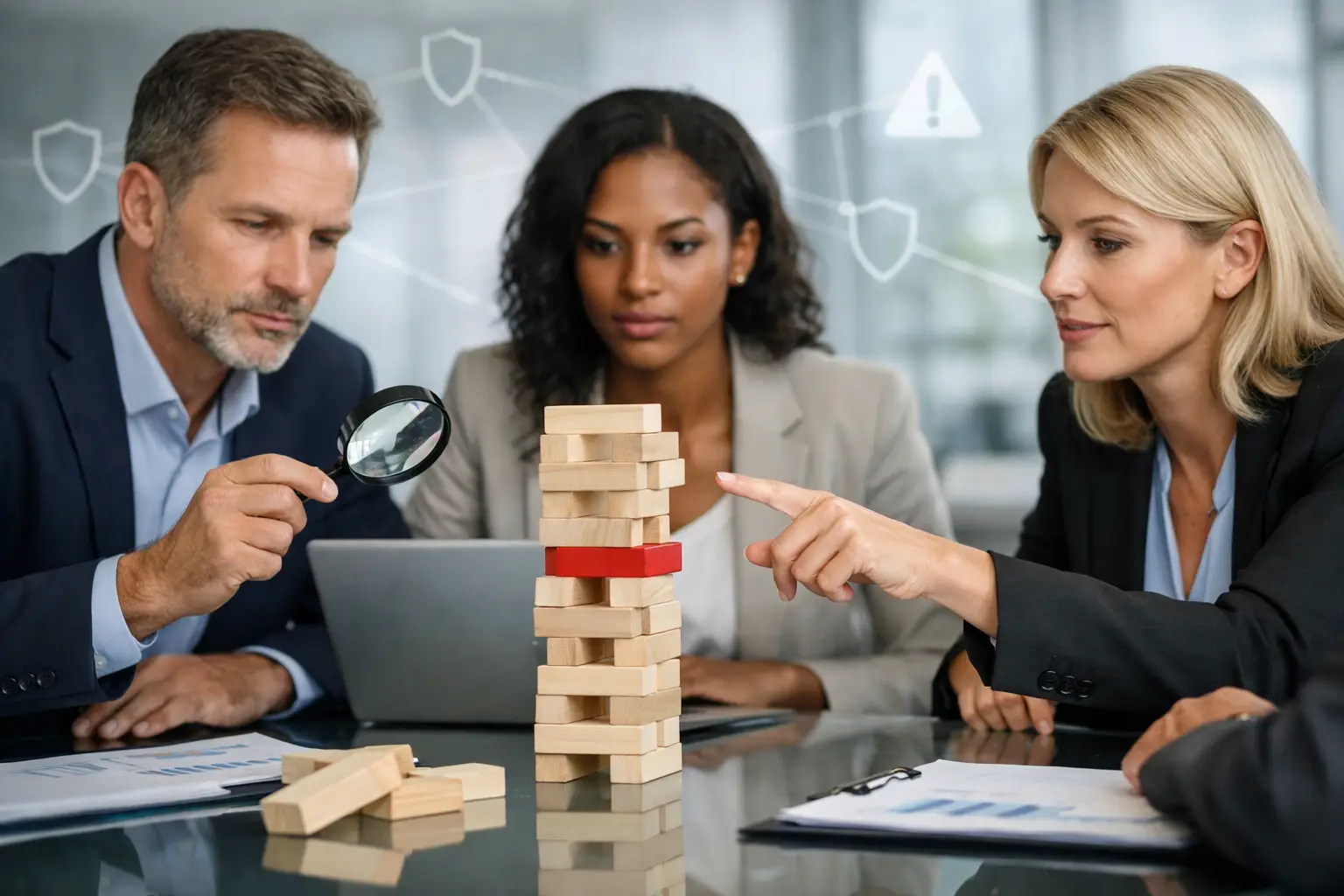 Teste de integridade: como reduzir riscos